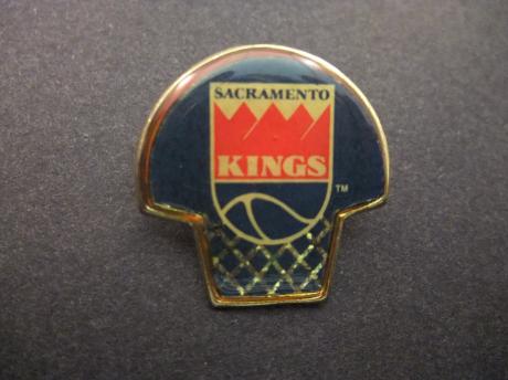 The Sacramento Kings basketbalteam NBA